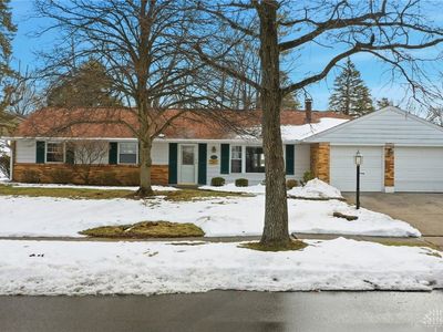 2222 Bending Willow Dr, Dayton, OH, 45440