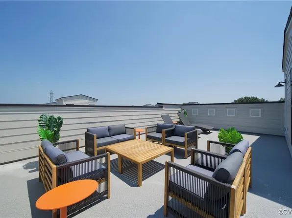 1020 Bowe St Unit B, Richmond, VA 23220