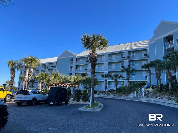 2nd image of 25805 Perdido Beach Blvd #419