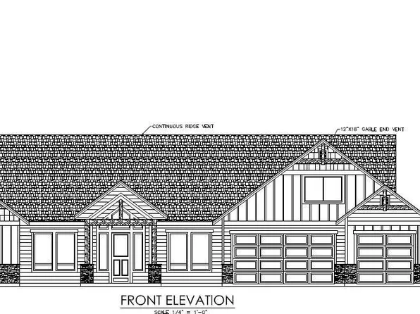 23885 N Ceylon Rd, Rathdrum, ID 83858