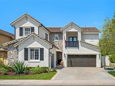 39 Lyra Way, Coto De Caza, CA, 92679