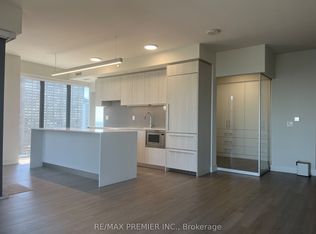 8 Cumberland Condos, Toronto, ON M4W 0B6