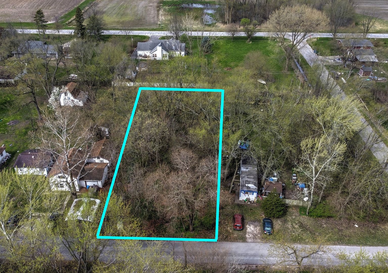 0 S Center St, Braceville, IL 60407 MLS 11759506 Zillow