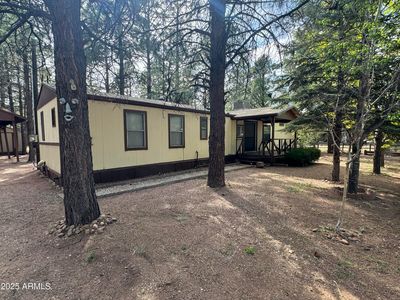 2898 Paint Pony Ln, Overgaard, AZ, 85933