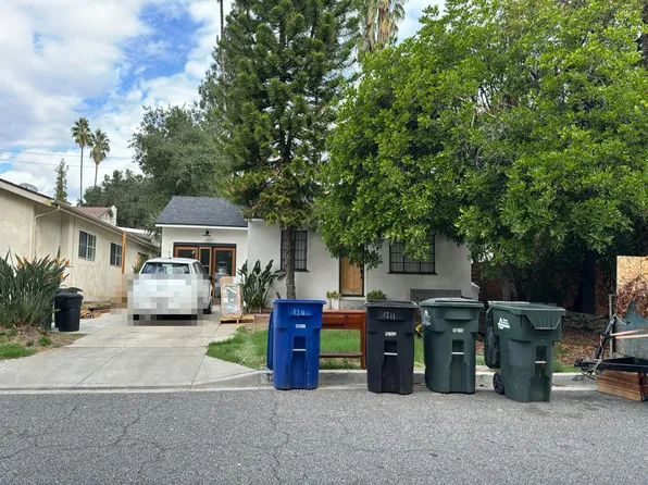 1211 E Lexington St, Pasadena, CA 91104