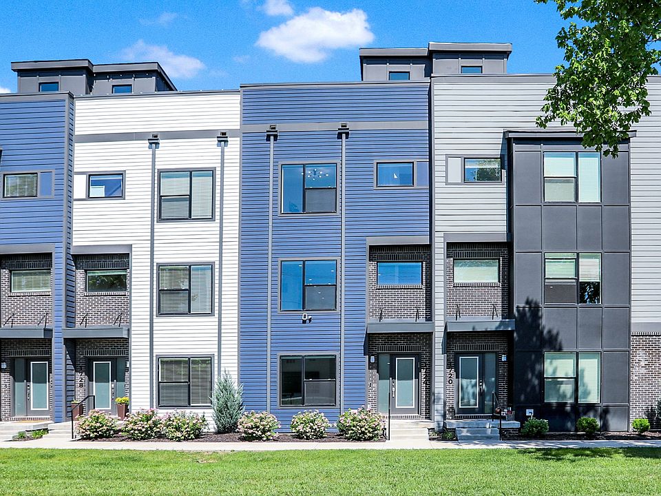 1st image of 1724A Rosette Way