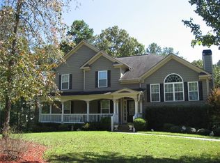 1055 Ficklen Church Way, Canton, GA 30114