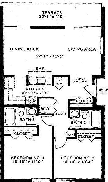 1st image of 180 Magnolia Woods Ct APT 6A