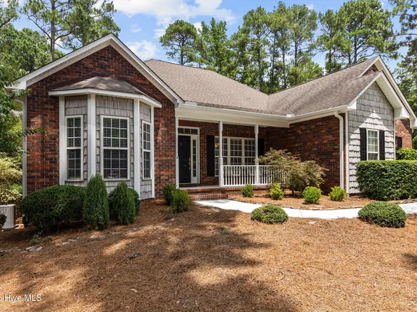 3 Clarendon Lane, Pinehurst, NC 28374