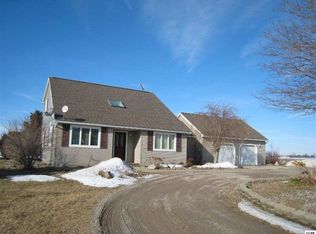 10480 Kniffen Rd, Britton, MI 49229