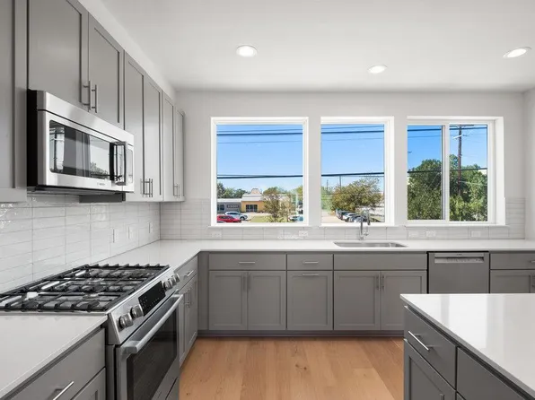 3600 Jetson Way #4, Austin, TX 78723