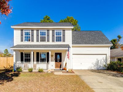 31 Glen Knoll Pl, Columbia, SC, 29229