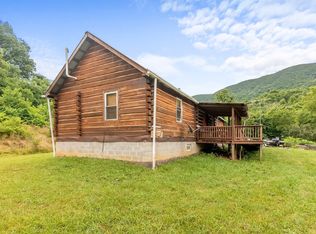 575 Conley Hollow Rd, Narrows, VA 24124