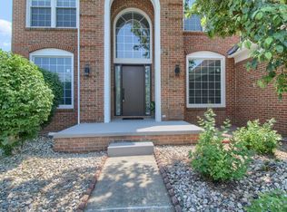 172 Queen Anne Dr, Canton, MI 48187