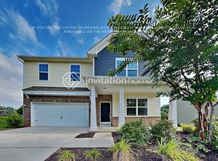 14817 Baytown Ct, Huntersville, NC 28078