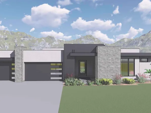 3227 S Drifting Dunes Ln, Hurricane, UT 84737