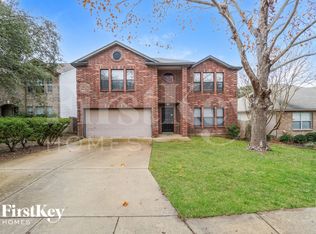 9214 Limestone Hl, San Antonio, TX 78254