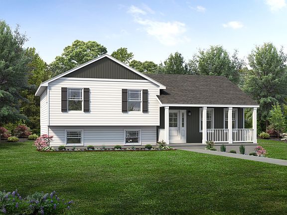 Lexington IV Homestead