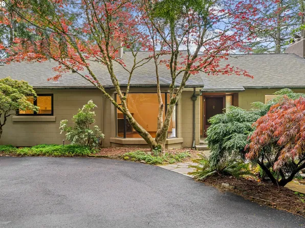 11250 S Northgate Ave, Portland, OR 97219