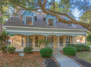 6402 Willow Pine Dr, Spring, TX 77379