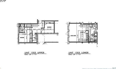 2nd image of 1212 Griswold St Unit 1203
