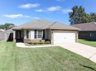 535 Edith Ln, Pensacola, FL 32534