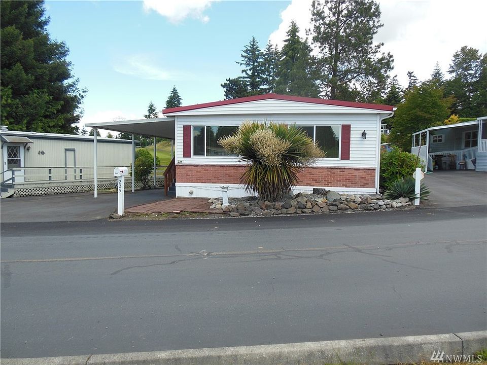 1st image of 2101 S 324th St Unit 225