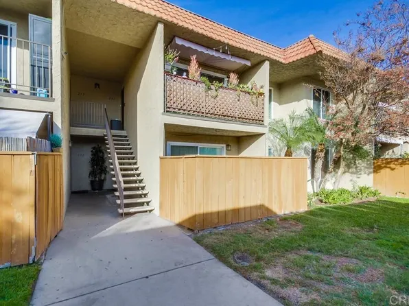 589 N Johnson Ave Unit 133, El Cajon, CA 92020
