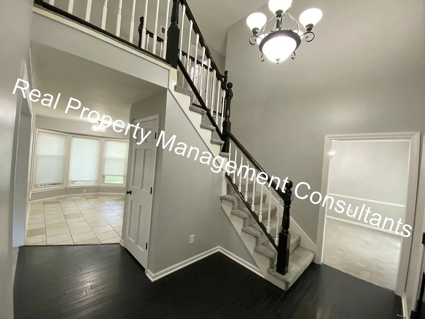 Beautiful 3-Bedroom Home in Olathe with Finished Basement & Fenced Backyard! — Photo 4