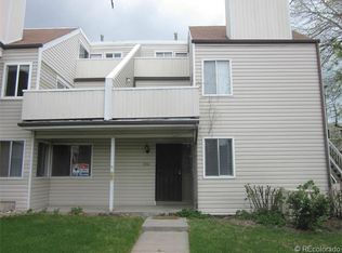 2610 S Xanadu Way #A, Aurora, CO 80014