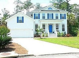 9 Cypress Cv, Savannah, GA 31410