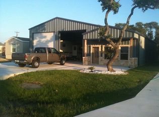 339 Coastal Oaks Loop, Port O Connor, TX 77982