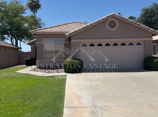 1924 S Oak St, Gilbert, AZ 85233