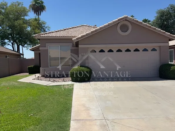 1924 S Oak St, Gilbert, AZ 85233