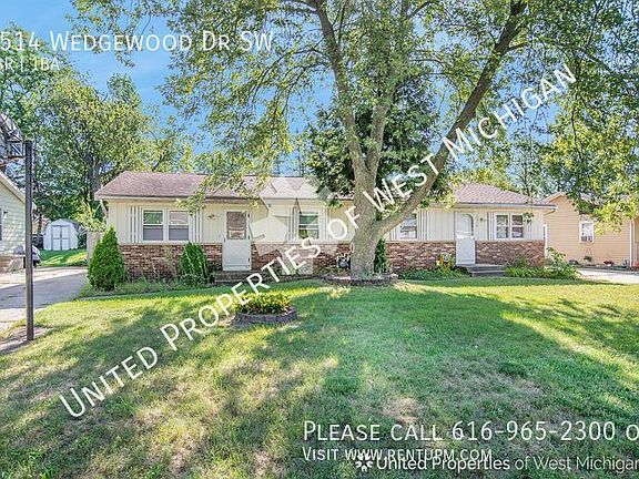 3rd image of 3514 Wedgewood Dr SW
