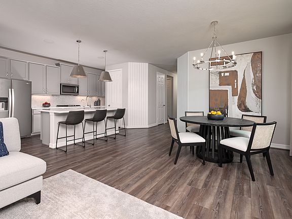 Westland Ranch - Hamilton Interior Image 4