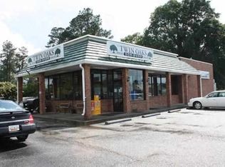 303 S Main St, Hemingway, SC 29554