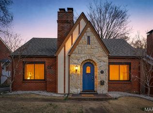 716 N Mill St, Festus, MO 63028