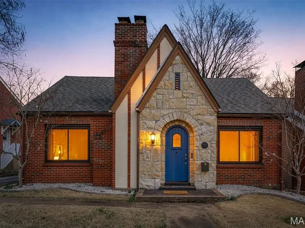 716 N Mill St, Festus, MO 63028