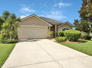 601 Stonehill Pl, Saint Augustine, FL 32092