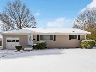 1029 Baker Rd, Virginia Beach, VA, 23455
