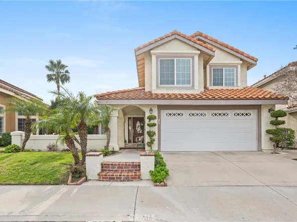4731 Golden Ridge Dr, Corona, CA 92878