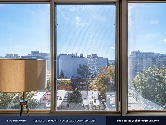 Window View