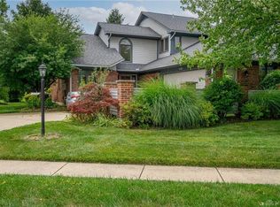 4469 Sentry Hill Ct, Dayton, OH