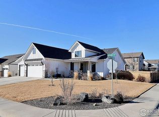 6881 Cattails Dr, Wellington, CO 80549