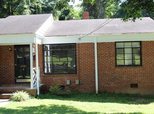 2701 Gordon St #B, Raleigh, NC 27608