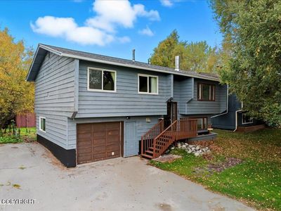 7010 Burlwood Dr, Anchorage, AK, 99507