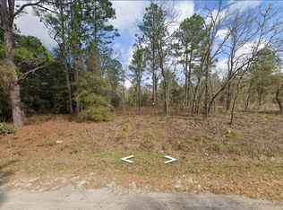 SW 95th Pl LOT 4, Dunnellon, FL 34432