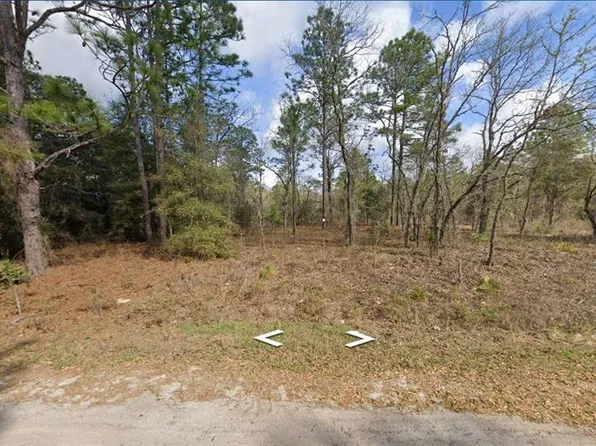 SW 95th Pl Lot 4, Dunnellon, FL 34432