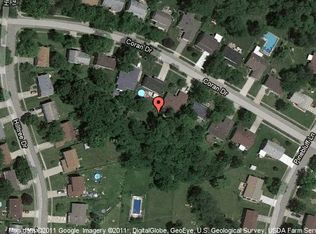 8503 Coran Dr, Cincinnati, OH 45255